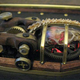 Illustration for article titled Intricate Steampunk Mouse Might Have Gone A Bit Far With the Whole Actual Mouse Spine Thing